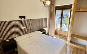 Hostal Residencia Fernandez